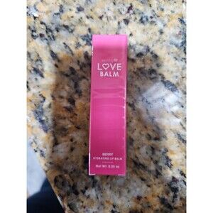 Skinny Fit Love Balm Berry Hydrating Lip Balm - NEW/SEALED